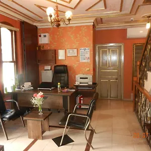 Hotel Royal Sultanahmet