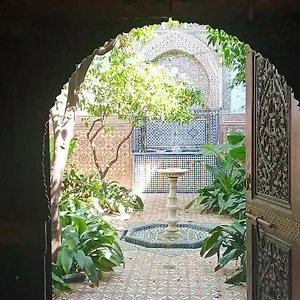 Bed and breakfast Dar Zaida