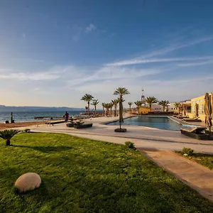 **** Отель Luxotel & Only 15 Years Иордания